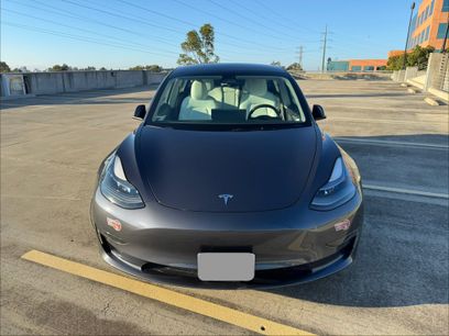 Used 2023 Tesla Model 3 Standard Range