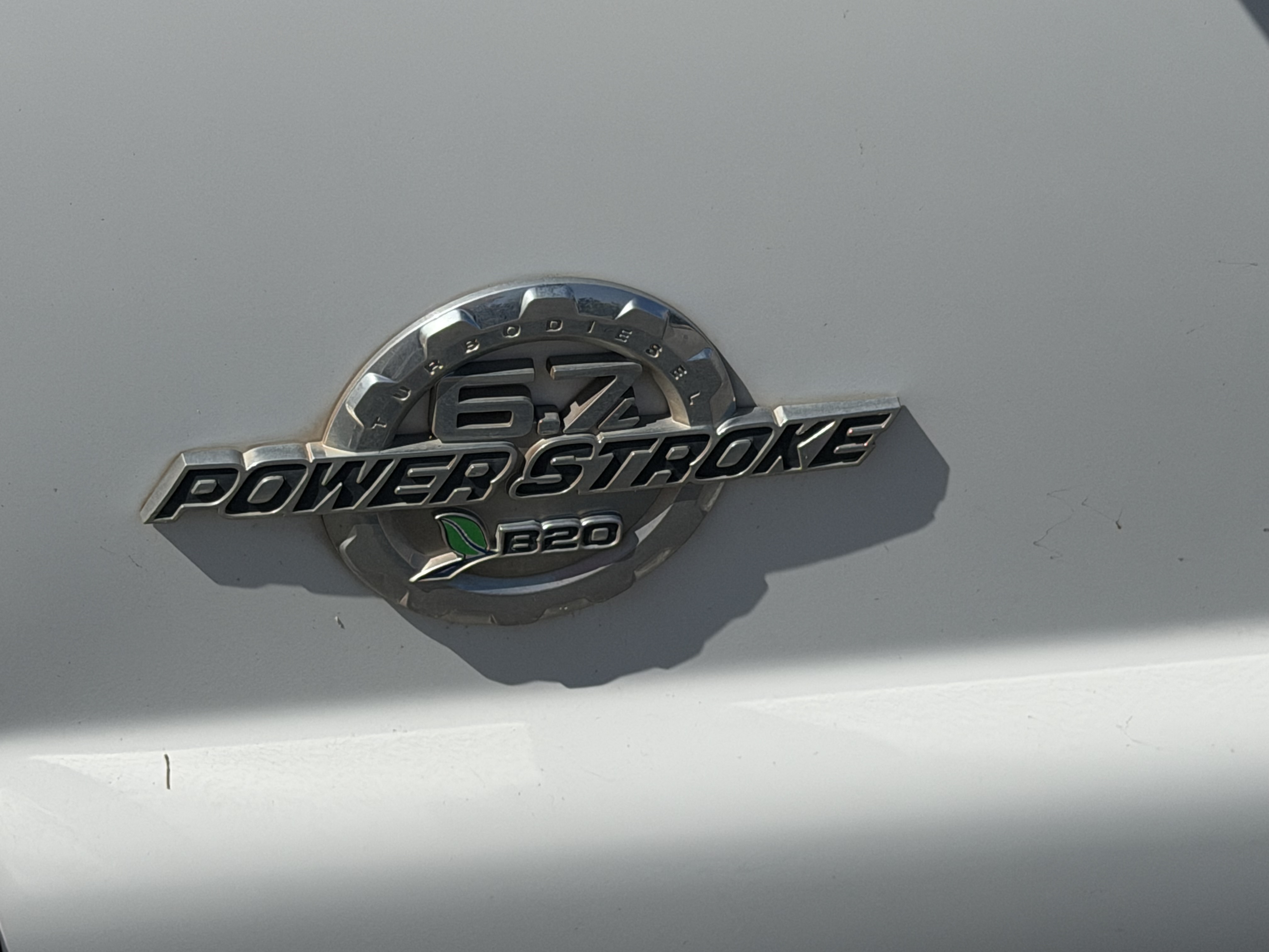 Used 2014 Ford F250 XL w/ Power Equipment Group RWD image 9