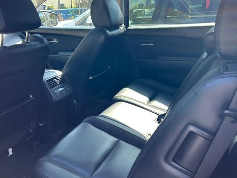 Used 2014 MAZDA CX-9 Touring w/ Touring Technology Package image 8