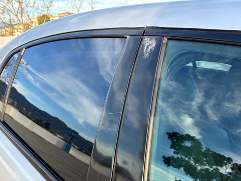 Used 2008 Acura TL Type-S image 16