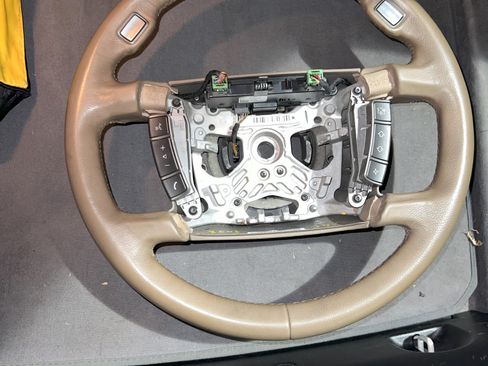 Used 2003 BMW 745i image 17