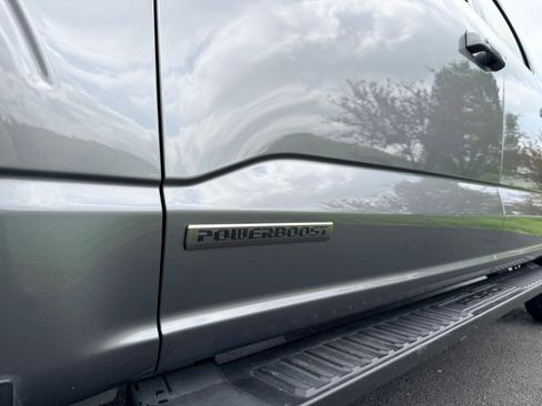 Used 2022 Ford F150 XLT w/ Equipment Group 302A High image 17