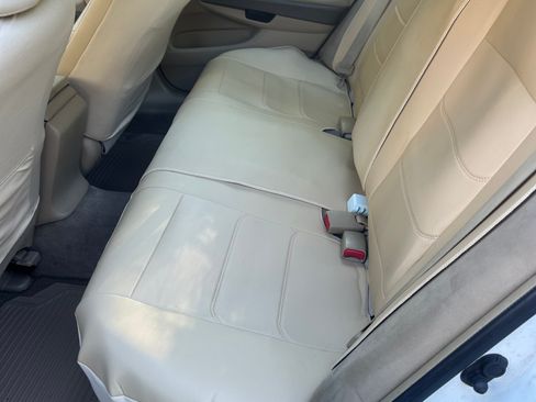 Used 2008 Honda Accord LX-P image 18