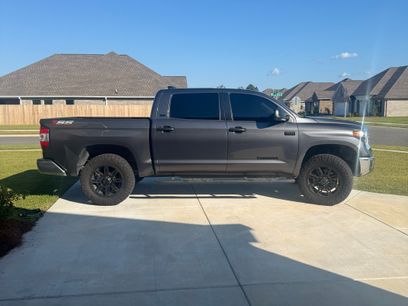 Used 2020 Toyota Tundra SR5
