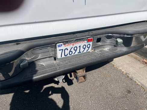 Used 1999 Chevrolet Silverado 1500 LS w/ Off-Road Chassis Pkg image 7