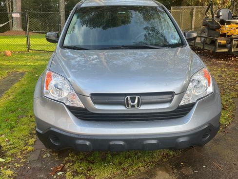 Used 2008 Honda CR-V LX image 5