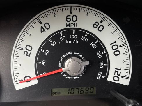 Used 2014 Toyota FJ Cruiser 4WD image 15