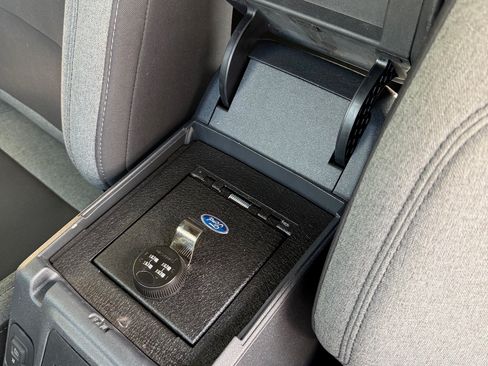 Used 2023 Ford Bronco Big Bend image 17