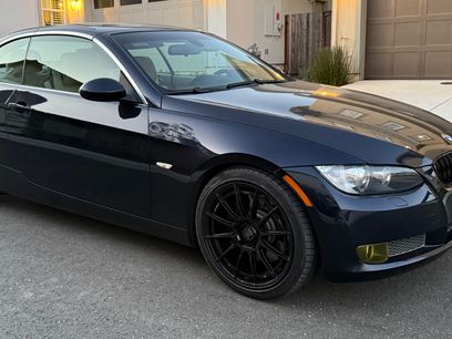 Used 2009 BMW 335i Convertible