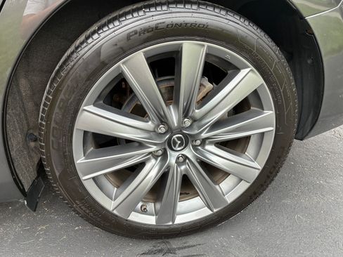 Used 2019 MAZDA MAZDA6 Touring FWD image 6