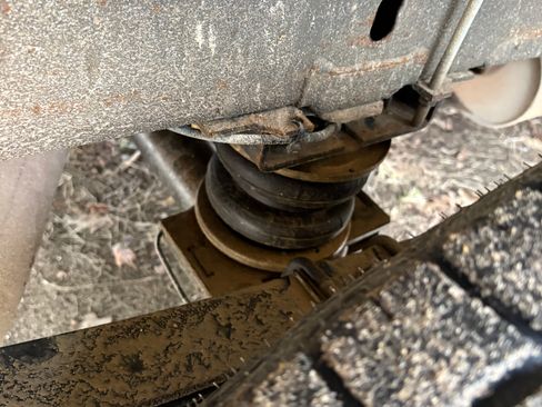 Used 2020 Chevrolet Silverado 1500 W/T w/ WT Value Package image 5