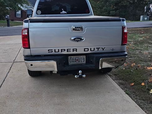 Used 2015 Ford F250 XL w/ Power Equipment Group image 8