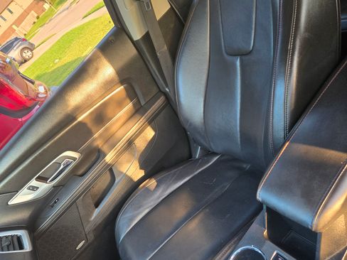 Used 2013 GMC Terrain SLT image 8