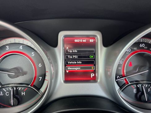 Used 2014 Dodge Journey American Value Package image 6