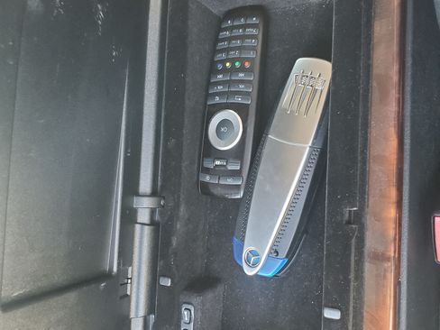 Used 2007 Mercedes-Benz S 550 image 15