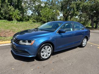 Used 2017 Volkswagen Jetta S FWD video 1