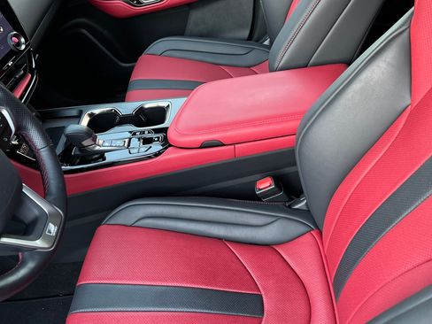 Used 2022 Lexus NX 450h+ F Sport image 30