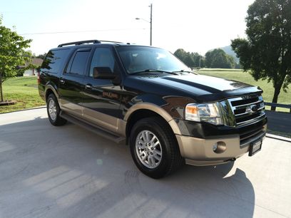 Used 2014 Ford Expedition EL XLT w/ Equipment Group 202A