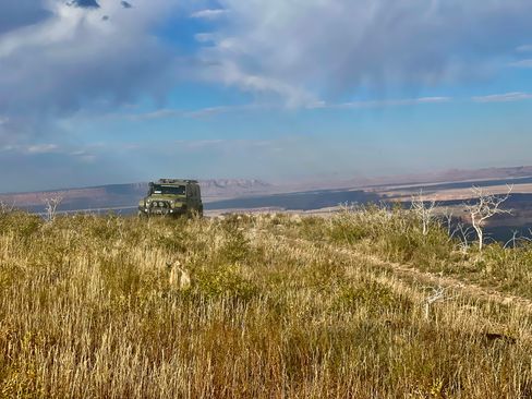 Used 2013 Jeep Wrangler Unlimited Rubicon w/ Connectivity Group image 26