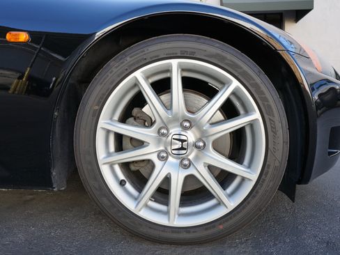 Used 2002 Honda S2000 image 27