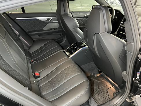 Used 2023 BMW M8 Gran Coupe xDrive Competition w/ M Carbon Exterior Package image 20