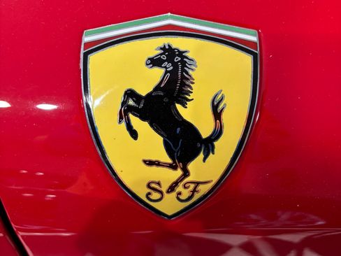 Used 2007 Ferrari F430 Spider image 14