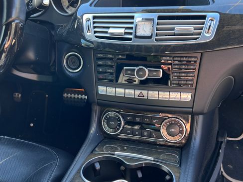 Used 2014 Mercedes-Benz CLS 550 image 8