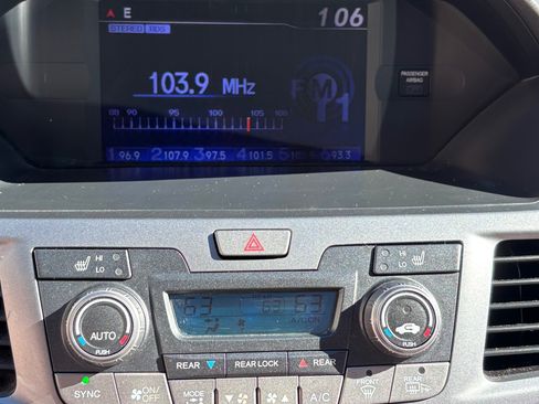 Used 2012 Honda Odyssey EX-L image 18