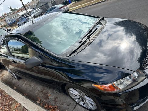 Used 2007 Honda Civic Si image 4