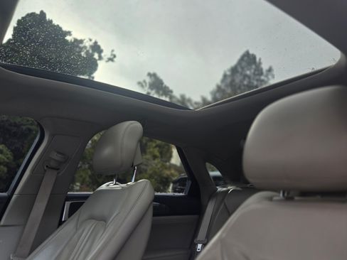 Used 2017 Lincoln MKZ Reserve w/ Technology Package image 12