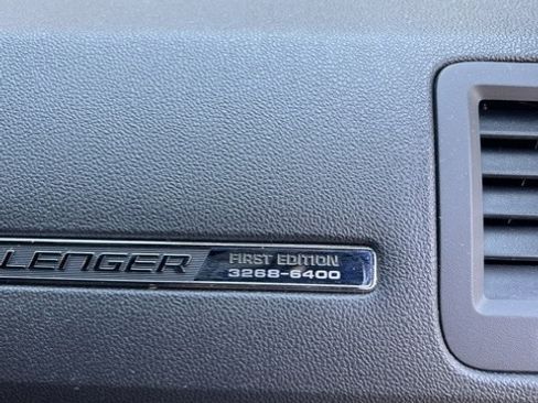 Used 2008 Dodge Challenger SRT8 RWD image 5