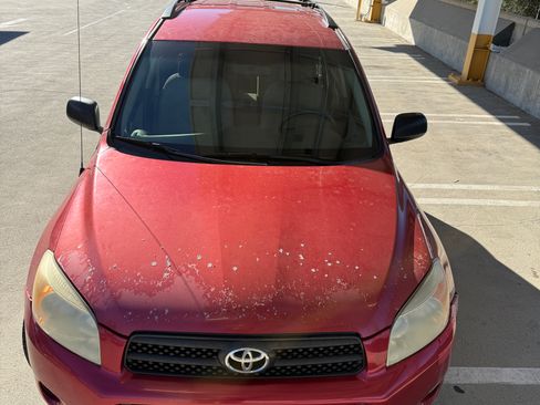 Used 2007 Toyota RAV4 2WD image 4