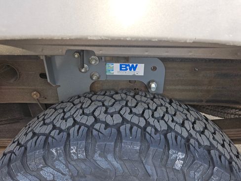 Used 2007 GMC Sierra 2500 SLT w/ Heavy-Duty Power Package image 13