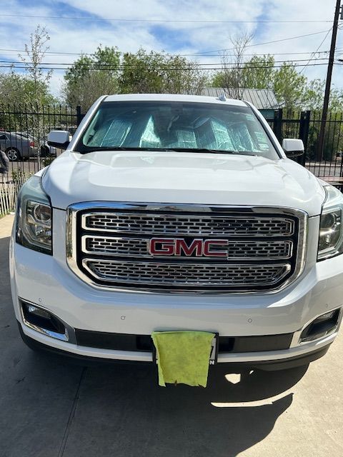 Used 2018 GMC Yukon SLE w/ SLE Value Package RWD image 6