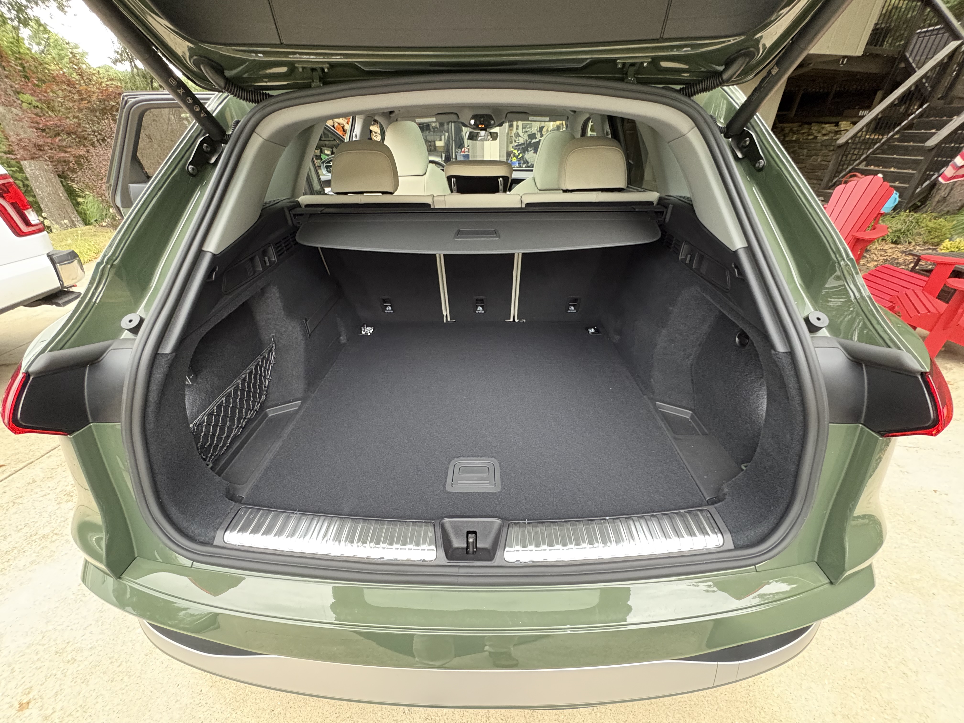 Used 2025 Audi Q5 Premium Plus AWD/4WD image 9