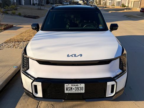 Used 2026 Kia EV9 GT-Line image 2