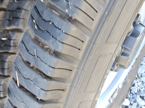 Used 2001 Ford F250 2WD SuperCab Super Duty image 12