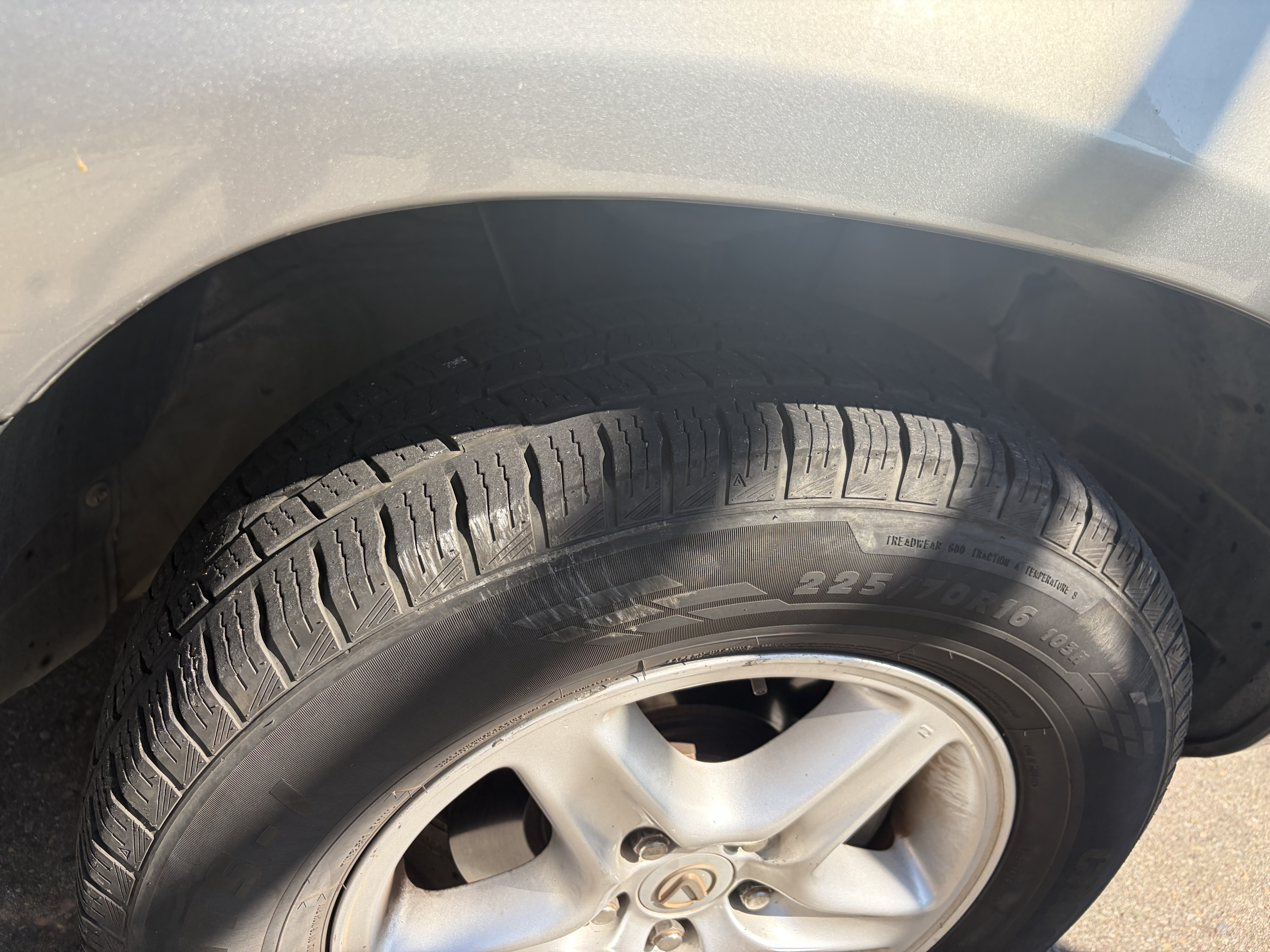 Used 2002 Lexus RX 300 FWD image 19