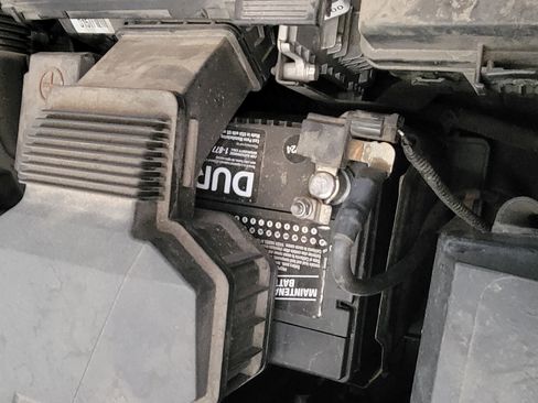 Used 2017 Kia Sportage LX w/ LX Popular Package image 24