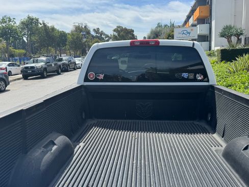 Used 2008 Dodge Ram 1500 Truck SLT image 9