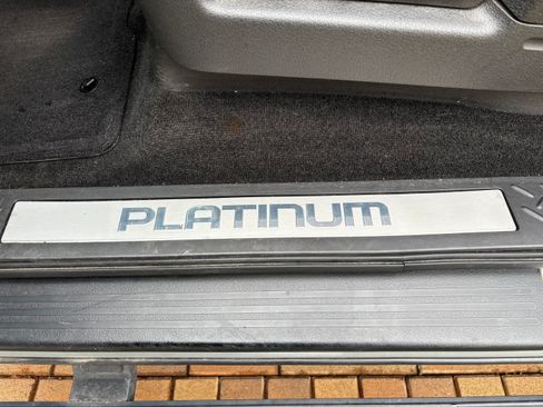 Used 2009 Ford F150 Platinum AWD/4WD image 14