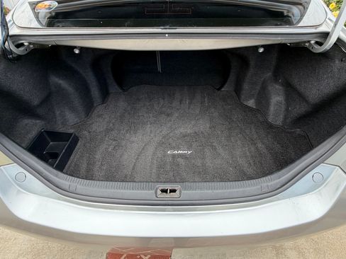 Used 2007 Toyota Camry LE FWD image 13
