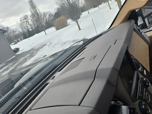 Used 2013 Ford F350 Lariat w/ FX4 4X4 Off-Road Pkg image 11