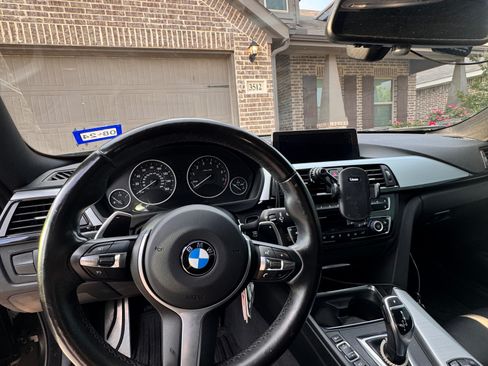 Used 2015 BMW 435i xDrive Coupe image 4