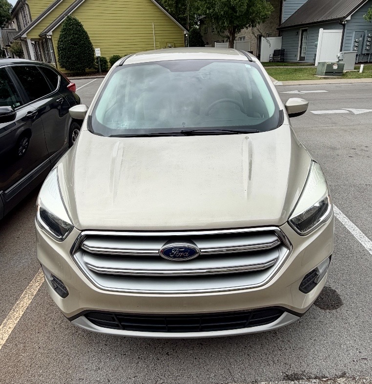 Used 2017 Ford Escape SE FWD image 4