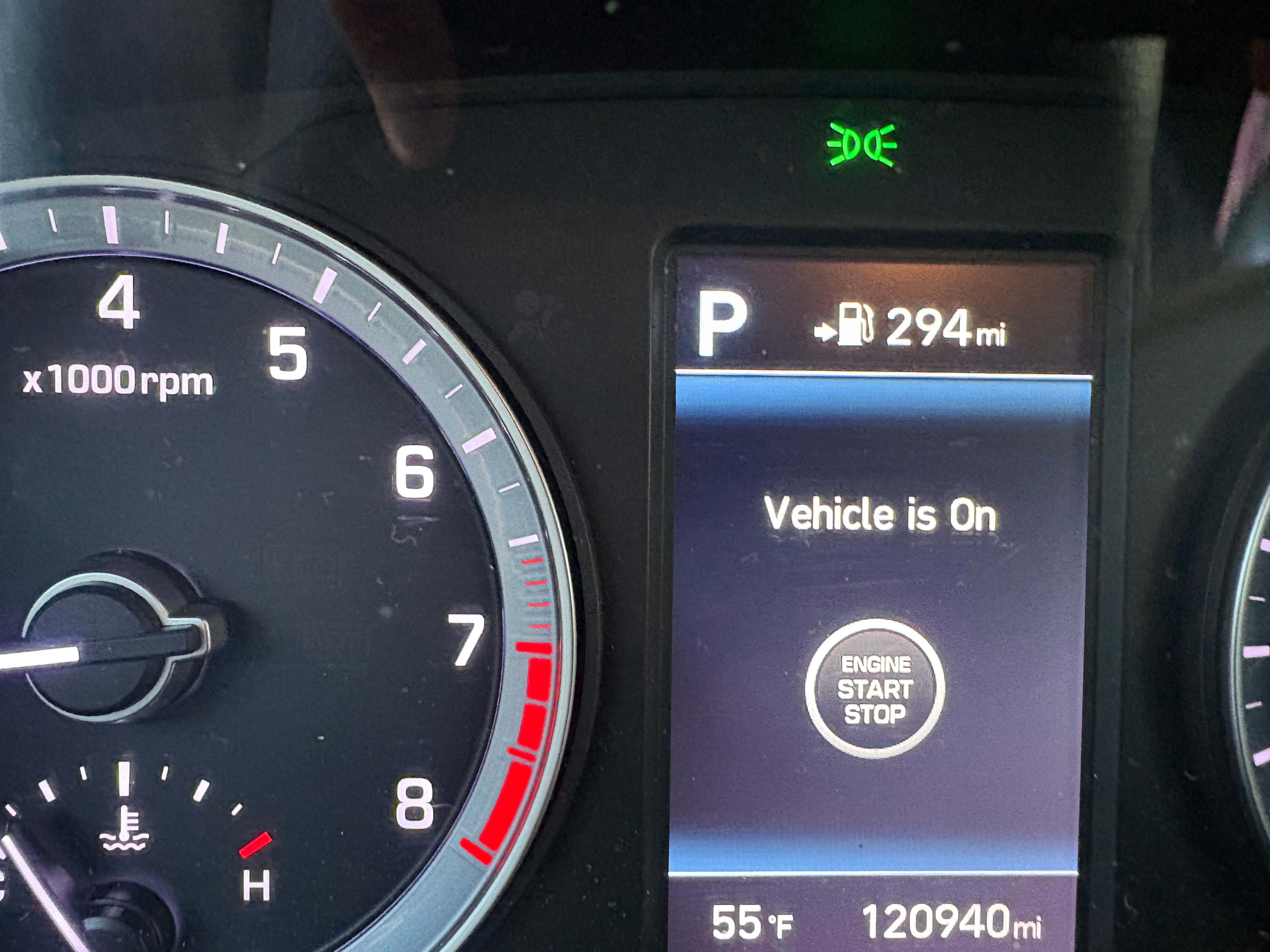 Used 2019 Hyundai Sonata SEL FWD image 10