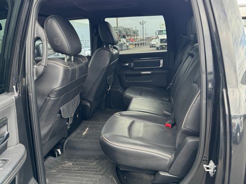 Used 2015 RAM 1500 Limited image 15