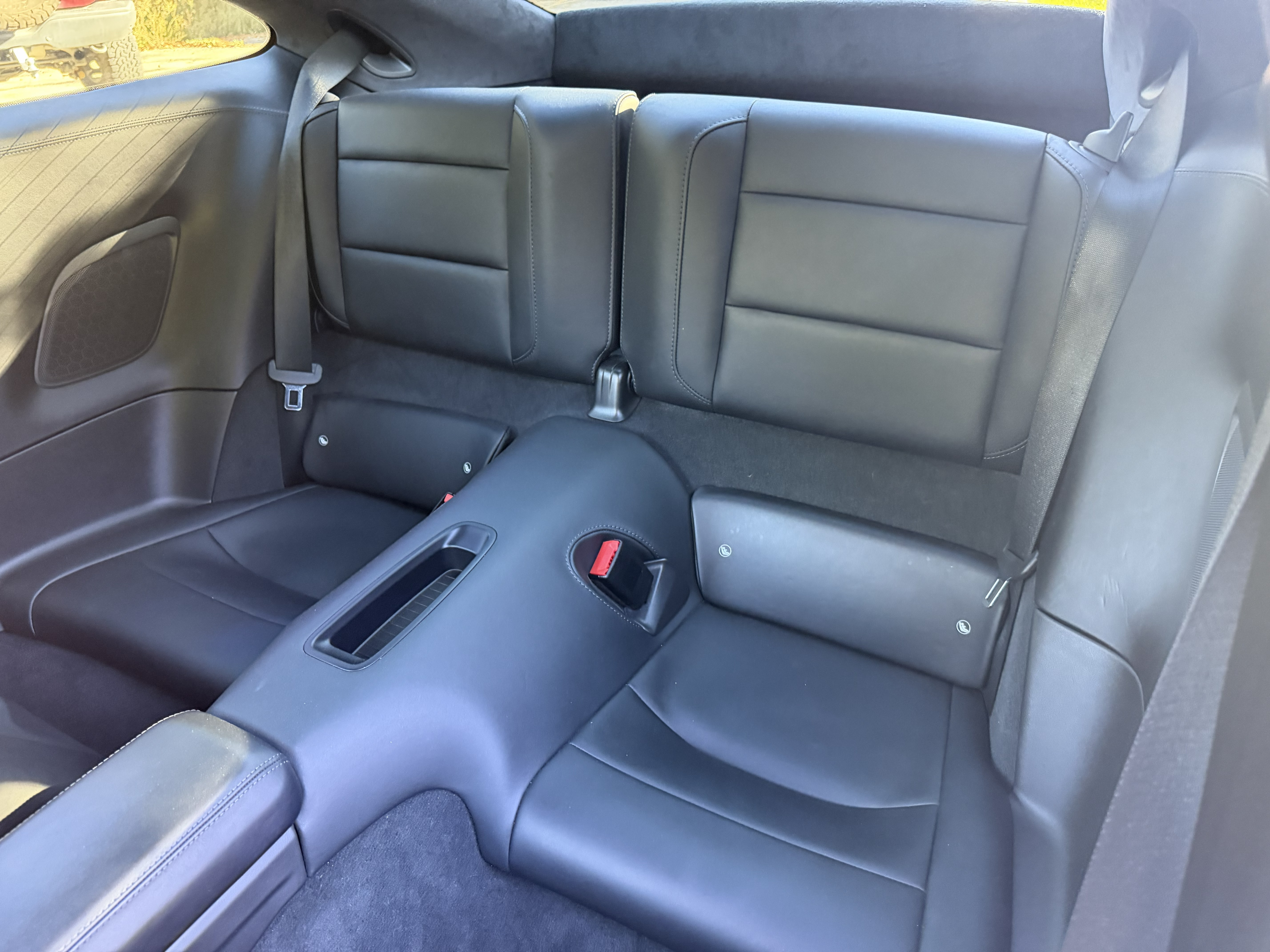 Used 2017 Porsche 911 Carrera S RWD image 5