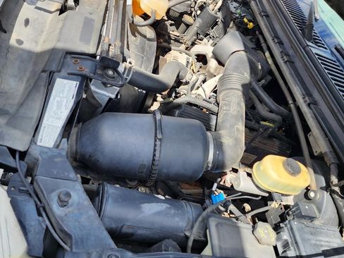 Used 2001 Ford F250 2WD Crew Cab Super Duty image 12