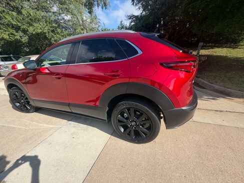 Used 2023 MAZDA CX-30 2.5 Turbo w/ Premium Plus Pkg AWD/4WD image 15